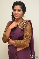 Manali Rathod Latest Photos